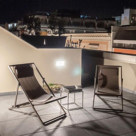 Nicola'S Apartments Барі Екстер'єр фото