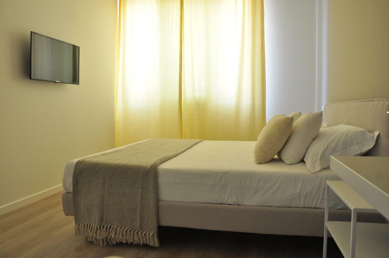 Nicola'S Apartments Барі Екстер'єр фото