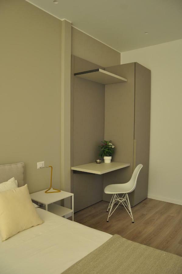 Nicola'S Apartments Барі Екстер'єр фото